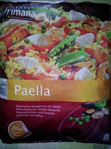 Primana Paella