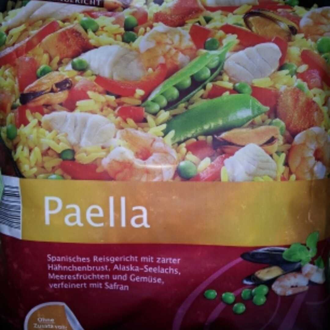 Primana Paella