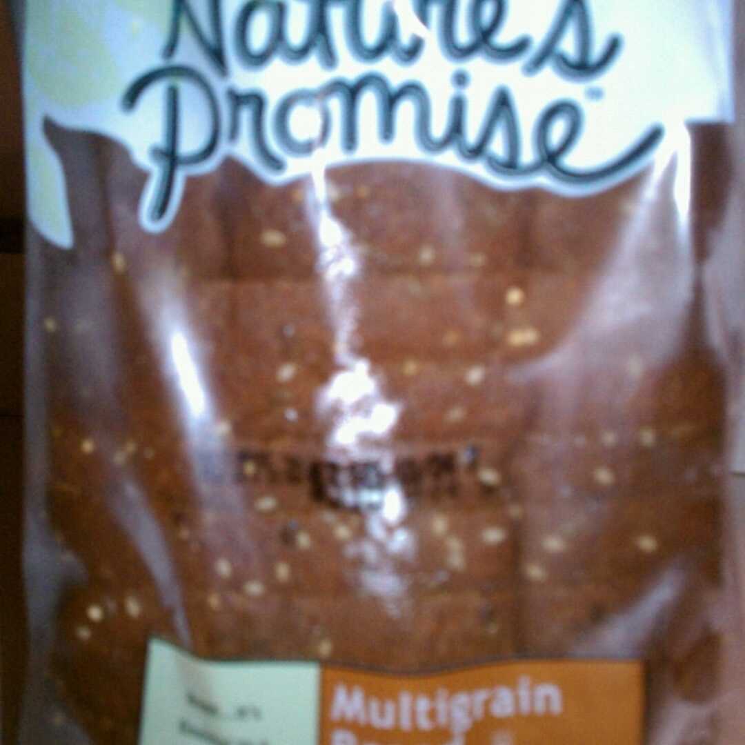 Nature's Promise Multigrain Bread