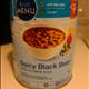 President's Choice Blue Menu Spicy Black Bean Soup