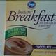 Kroger Instant Breakfast - Chocolate