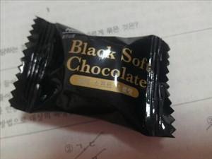 홈플러스 블랙 소프트 초콜릿