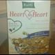 Kashi Heart to Heart Cereal - Oat Flakes & Wild Blueberry Clusters