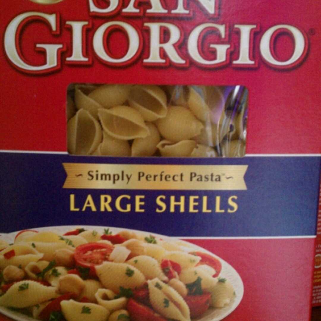 San Giorgio Jumbo Shells Pasta