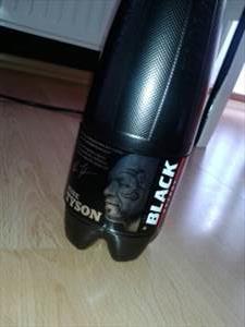 Black Energy Drink (Puszka)