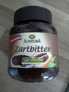 Alnatura Zartbitter-Kakao-Creme
