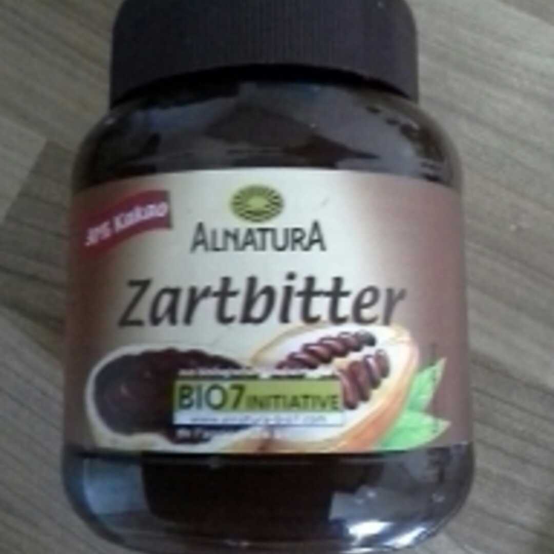 Alnatura Zartbitter-Kakao-Creme