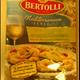 Bertolli Lemon Herb Shrimp & Penne