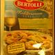 Bertolli Lemon Herb Shrimp & Penne