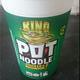 Pot Noodle King Chicken & Mushroom