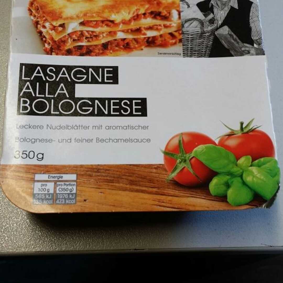 San Fabio Lasagne Bolognese (350g)