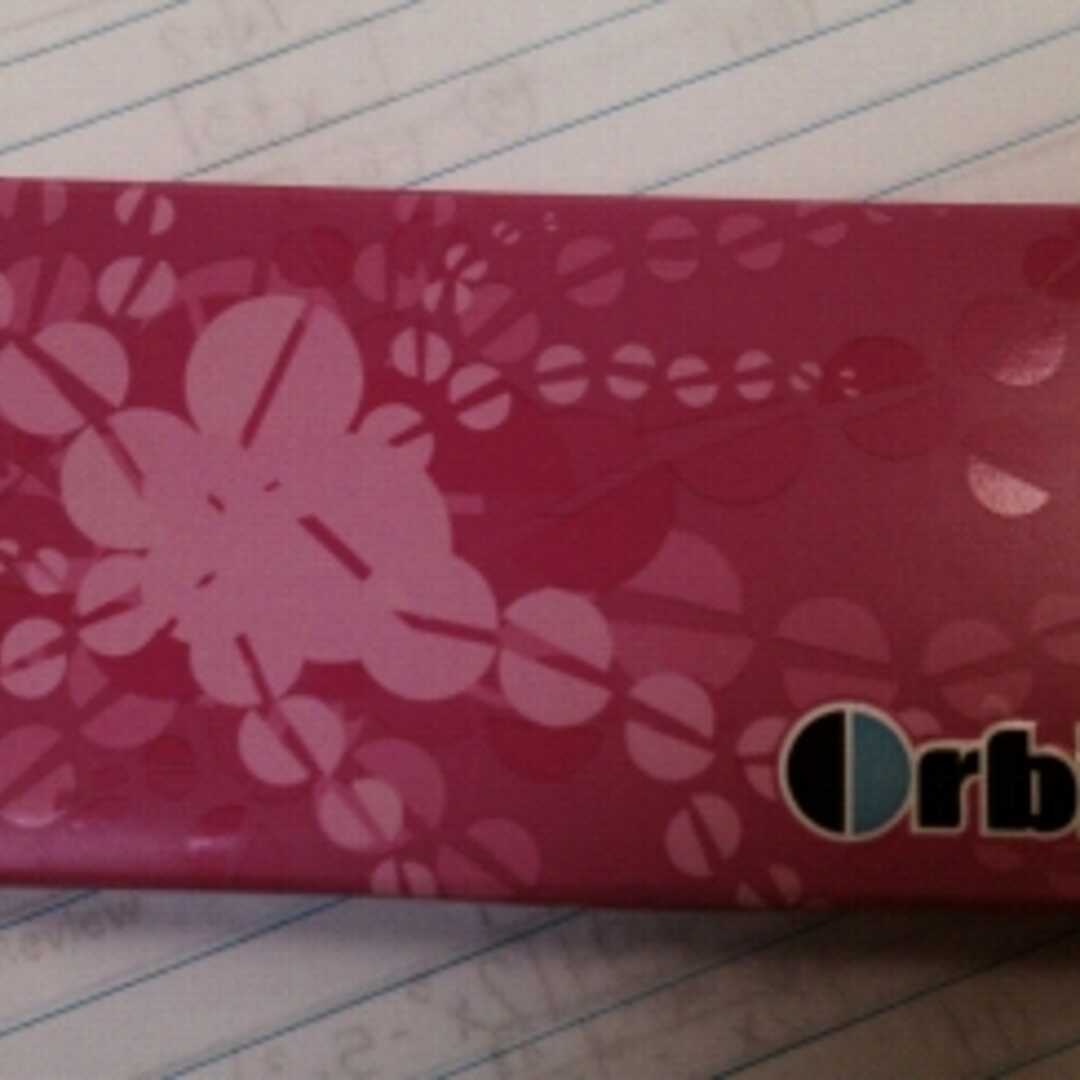 Wrigley Orbit Sugar-free Gum - Bubblemint