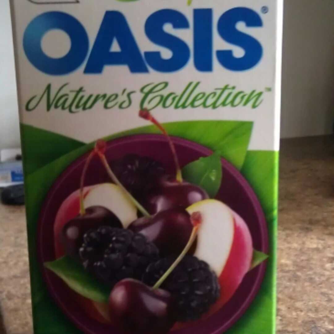 Oasis Black Cherry - Blackberry