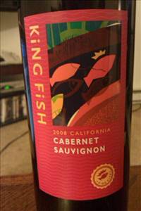 Cabernet Sauvignon Wine