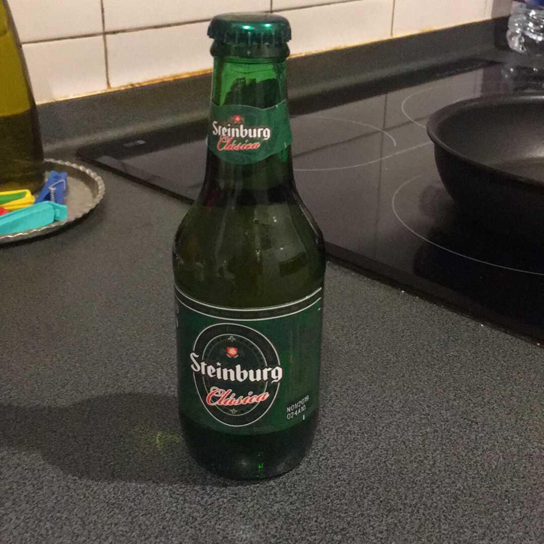 Steinburg Cerveza Clásica
