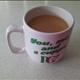 PG tips Tea with Semi-Skimmed Milk & 1 Sugar