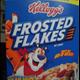 Kellogg's Frosted Flakes of Corn (Family Size)