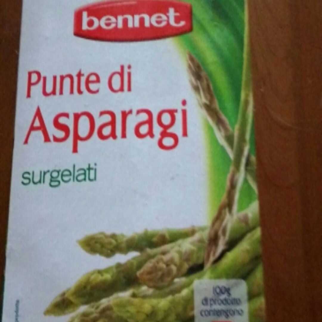 Bennet Asparagi