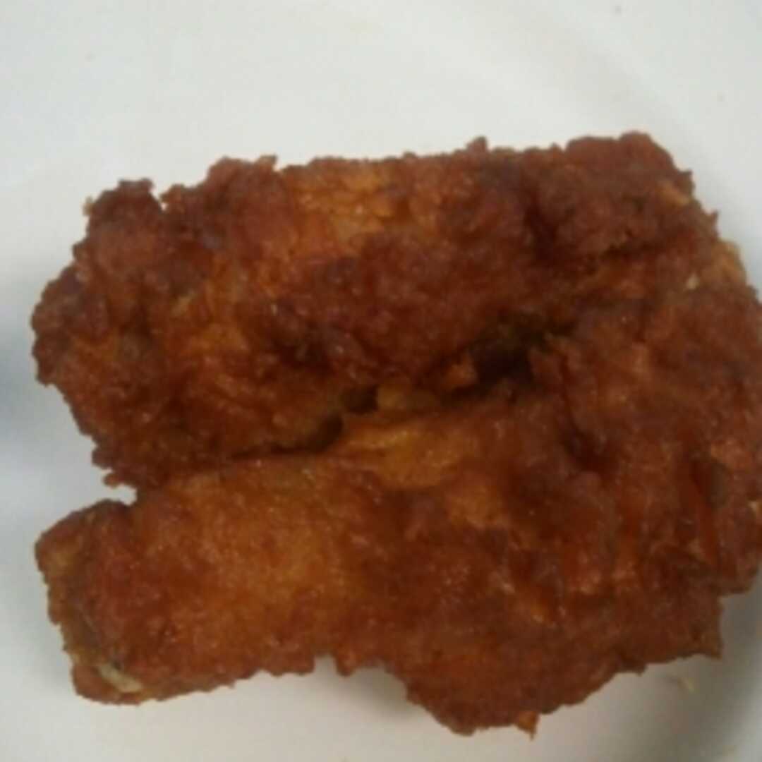 Chicken Wing Meat (Broilers or Fryers)