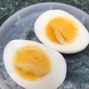 Boiled Egg