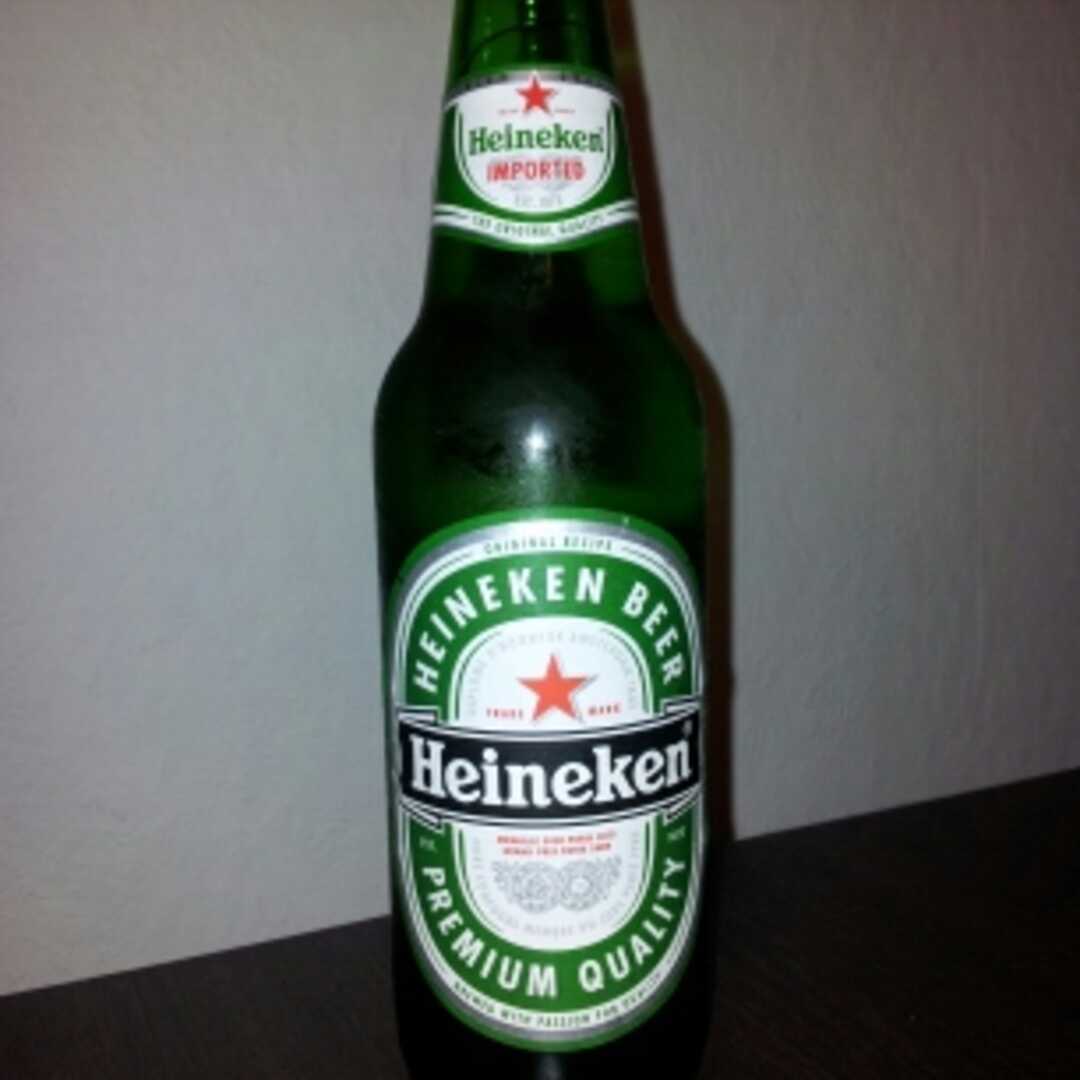 Heineken Piwo