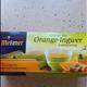 Meßmer Grüner Tee Orange-Ingwer