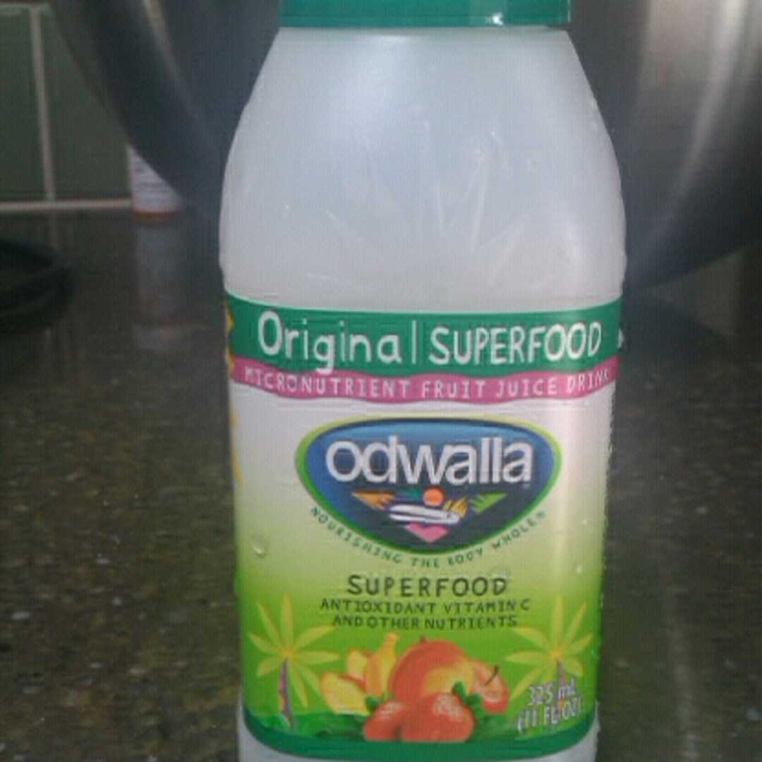 Odwalla Original Superfood Juice (12 oz)