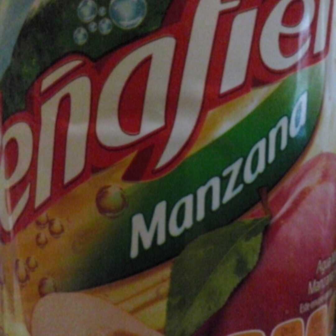 Peñafiel Manzana