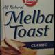 Old London Melba Toast Classic