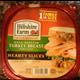 Hillshire Farm Deli Select Premium Hearty Slices Oven Roasted Turkey Breast