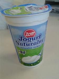 Zott Jogurt Naturalny