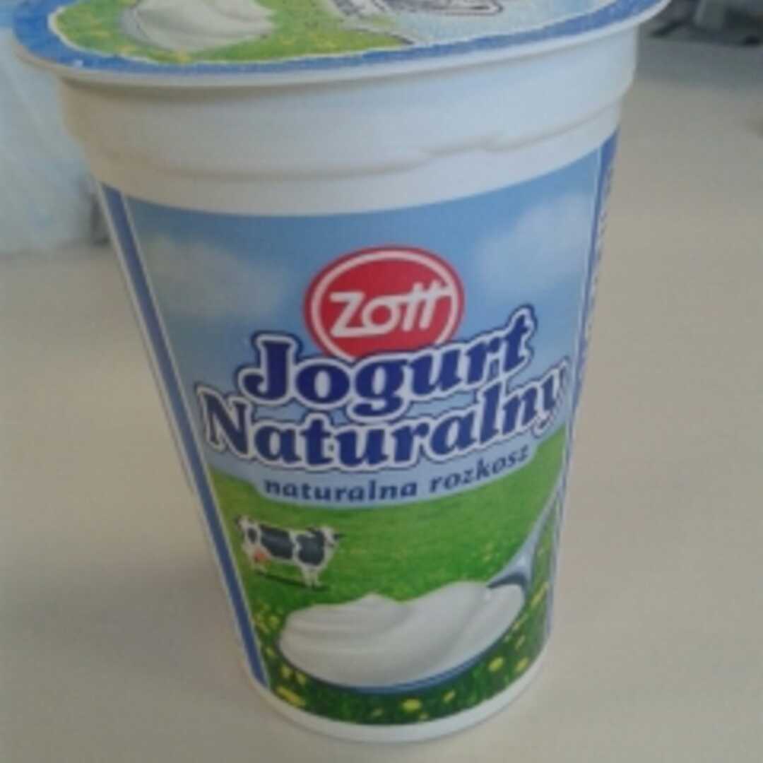 Zott Jogurt Naturalny