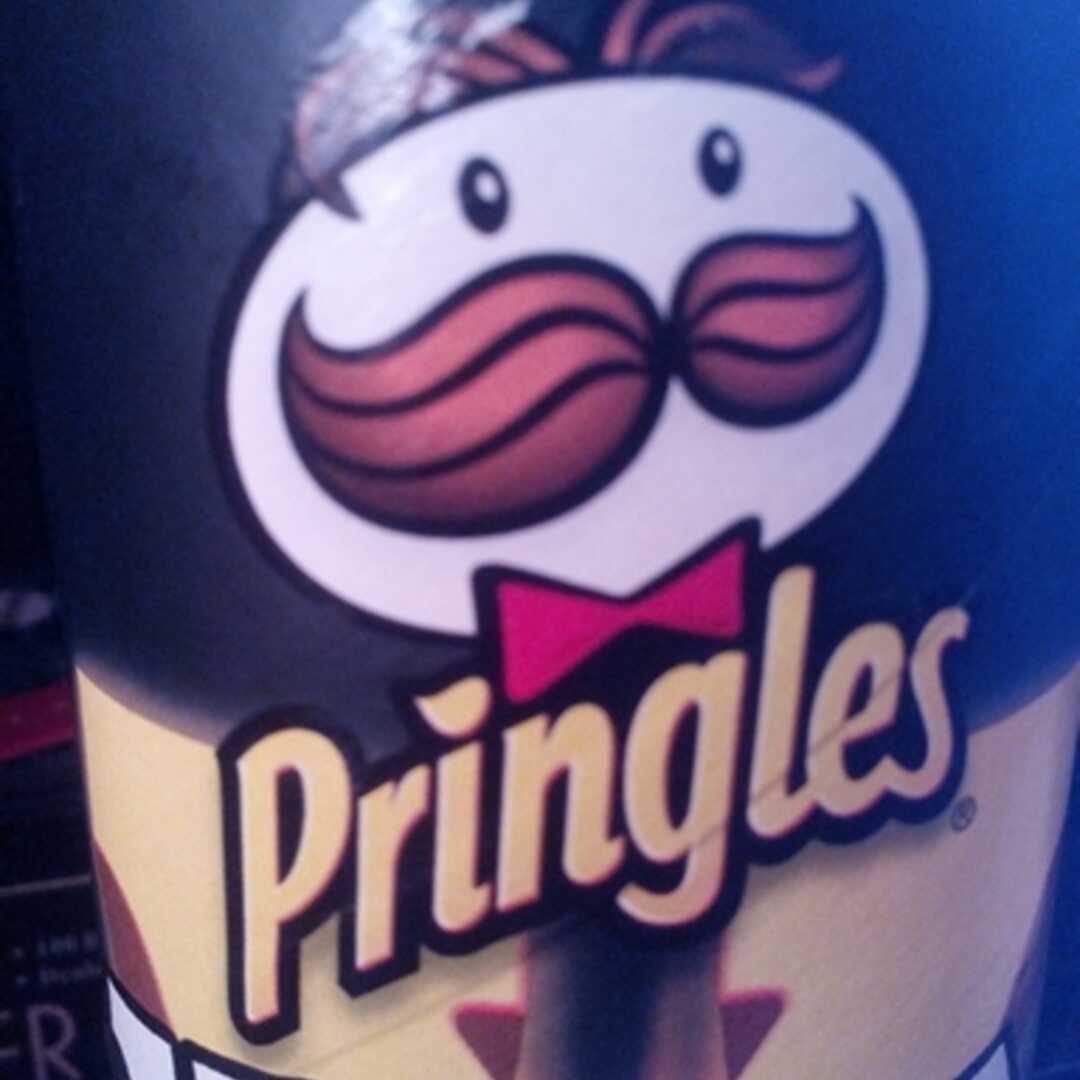 Pringles Чипсы