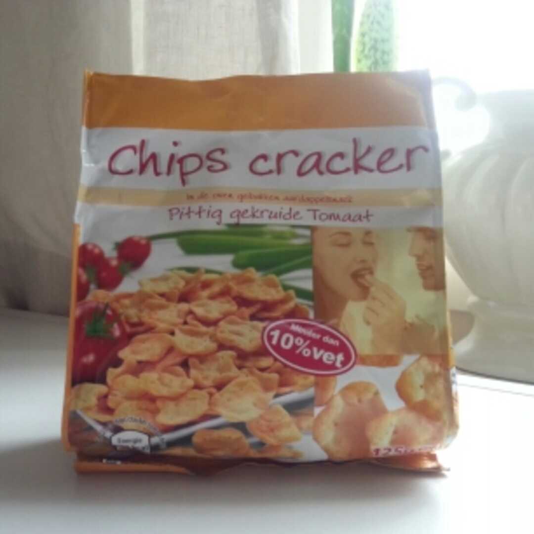 Aldi Chips Cracker
