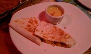 Outback Steakhouse Alice Springs Chicken Quesadilla (Small)
