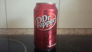 Dr. Pepper Dr. Pepper (Dose)