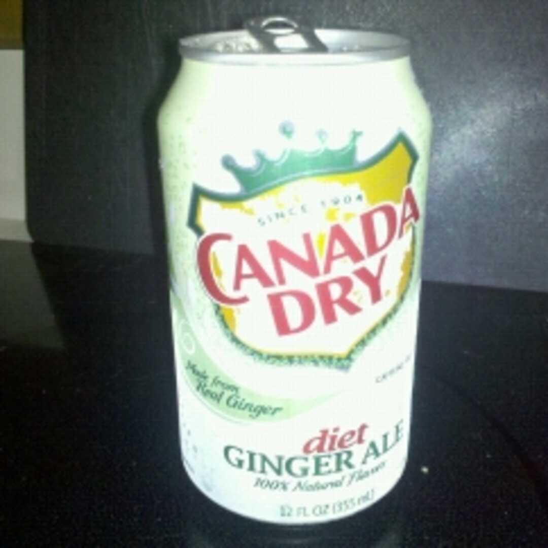 Canada Dry Diet Canada Dry