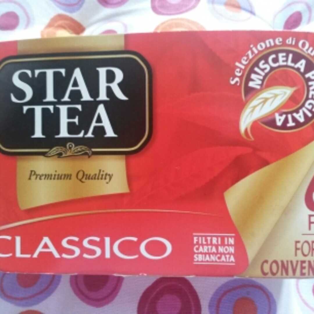 Tè Pre-Zuccherato