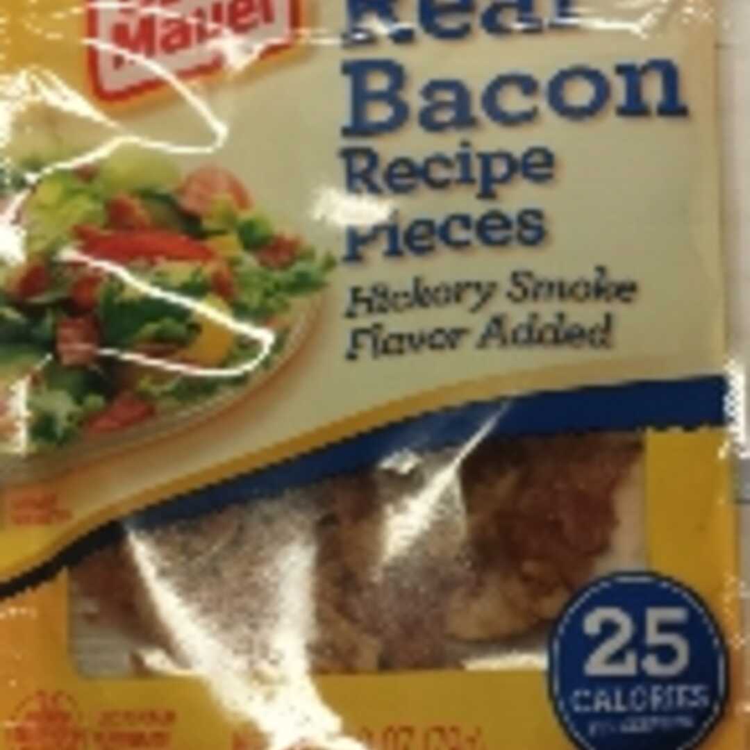 Oscar Mayer Real Bacon Pieces