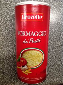 Grozette Formaggio Da Pasta - Photo