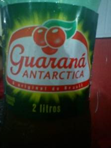 Antarctica Guaraná
