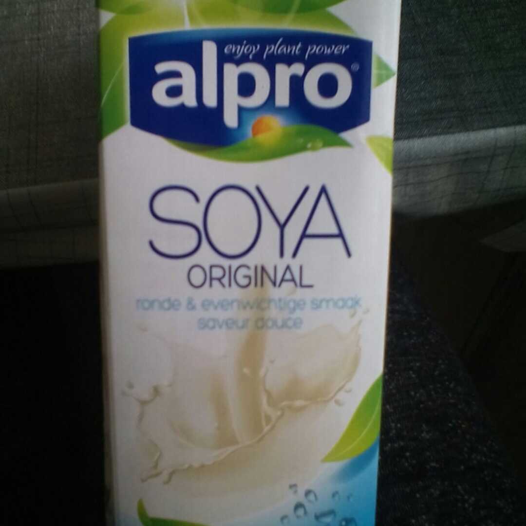 Alpro Soja Original