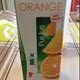 Auchan Pur Jus d'orange avec Pulpe