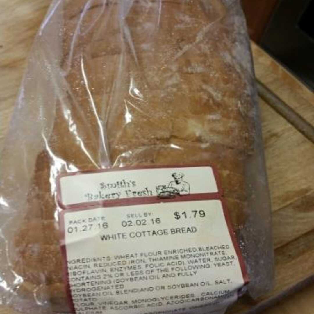 Smith's White Cottage Bread