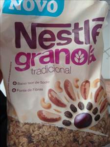 Nestlé Granola Tradicional