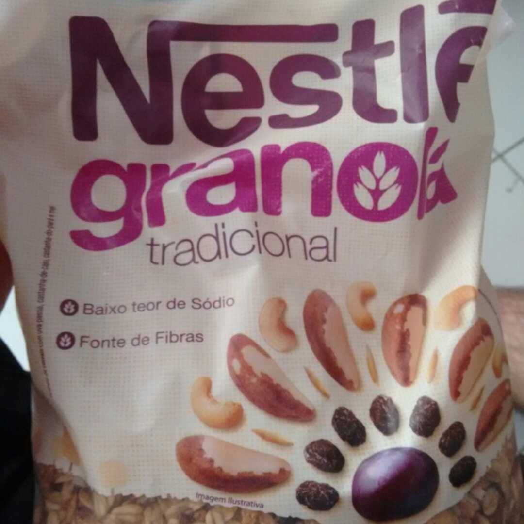 Nestlé Granola Tradicional