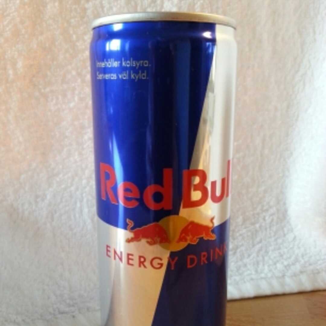 Red Bull Redbull