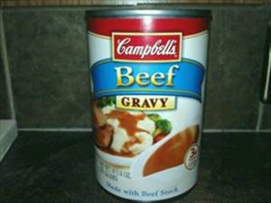 Campbell's Beef Gravy
