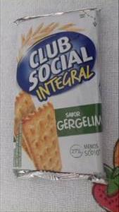 Club Social Integral Gergelim