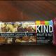 Kind Fruit & Nut Raspberry Cashew & Chia